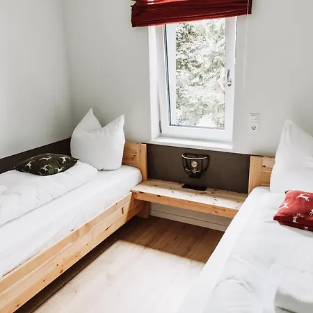 My Lodge Winterberg Zimmer foto