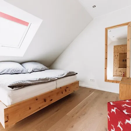 My Lodge Winterberg Zimmer foto