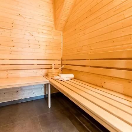 My Lodge Winterberg Zimmer foto