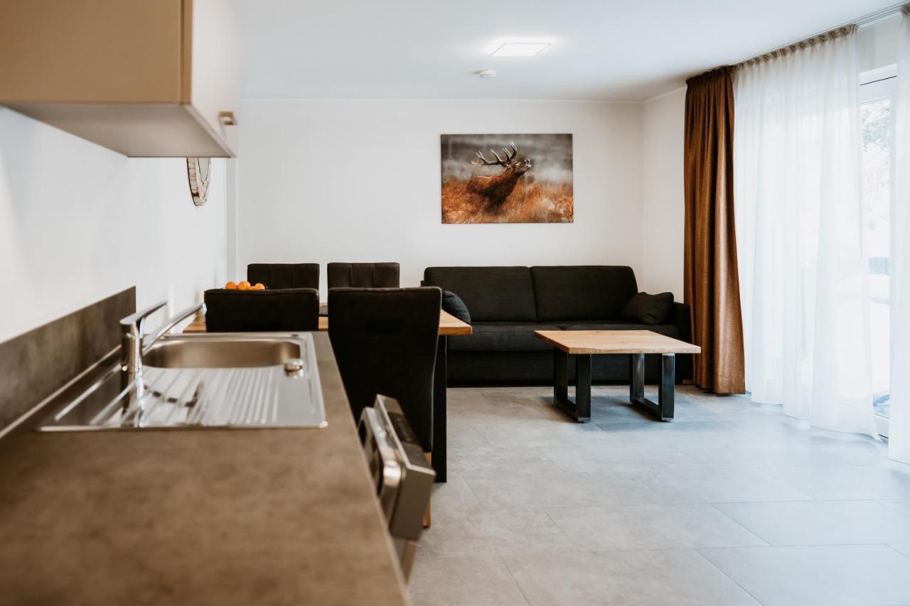 Apartment My Winterberg